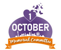 1 October Memorial