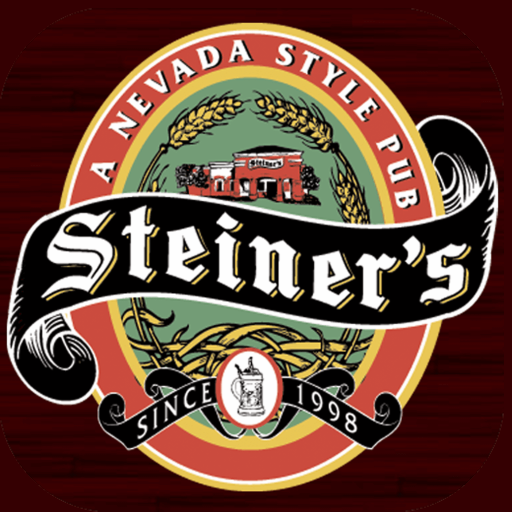 Steiner's Pub