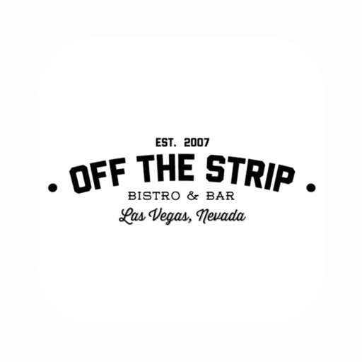 Off The Strip gallery