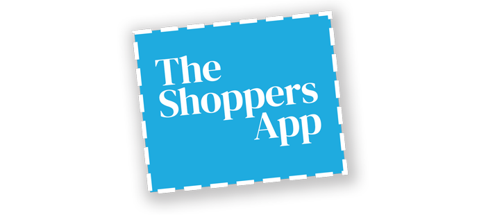 The Shoppers App