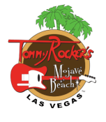 Tommy Rocker's Mojave Beach Bar & Grill App