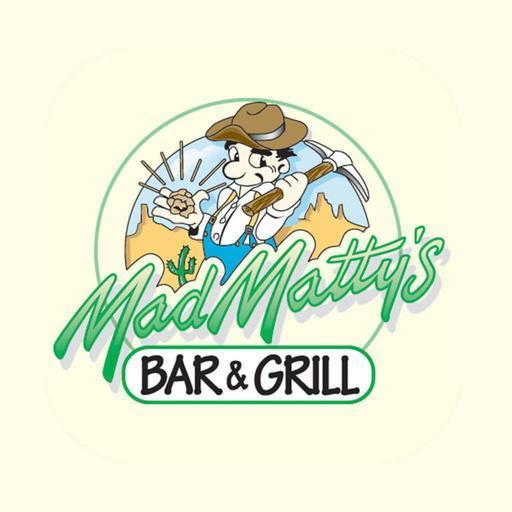 Mad Matty's
