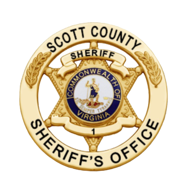 Sheriff Jeff Edds and the Scott County Sheriff’s Office