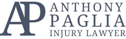 Anthony Paglia Injury Lawyer