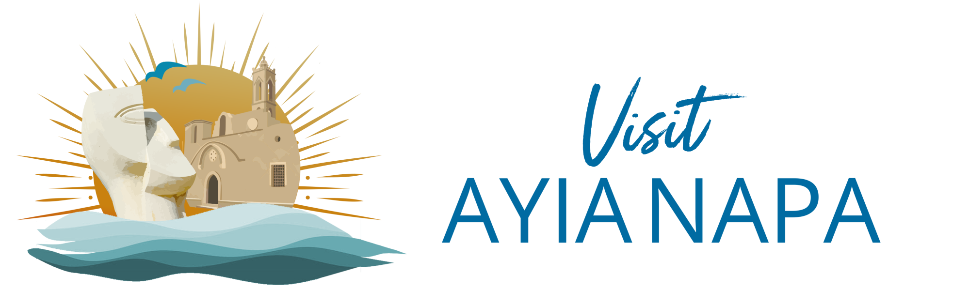 Visit Ayia Napa Official App