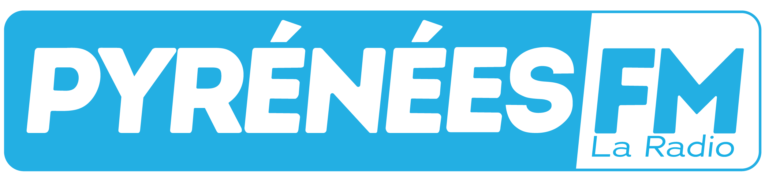 Pyrénées FM