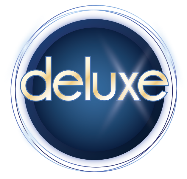 Deluxe FM - We'll make your day even better!