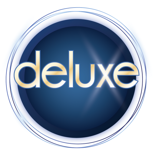 Deluxe FM - We'll make your day even better!