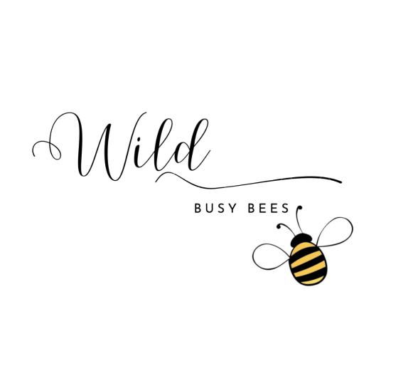 Wild Busy Bees