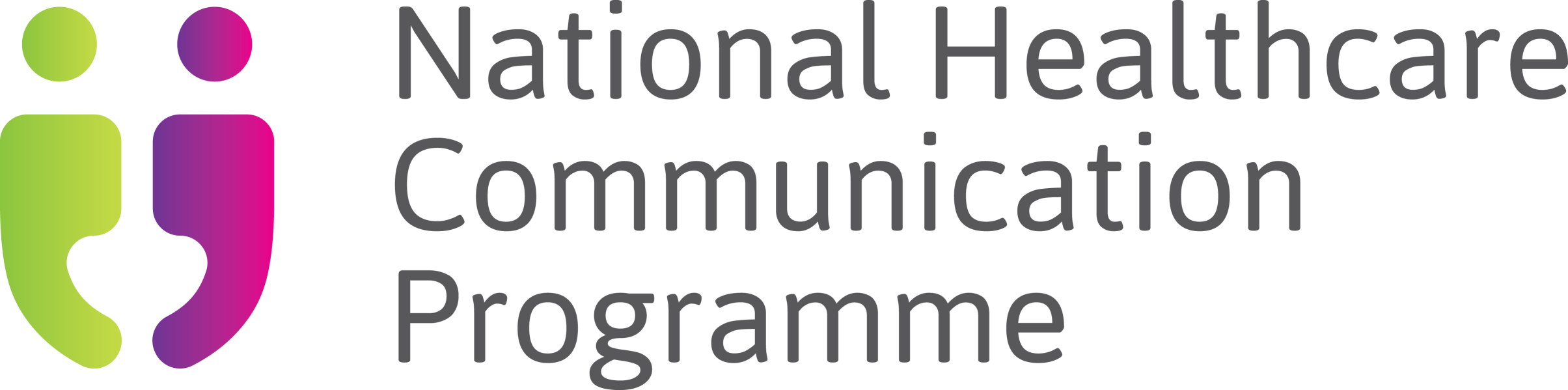 National Healthcare Communication Programme