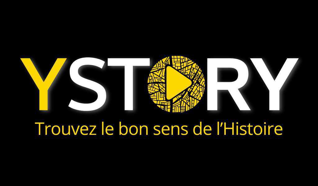 YSTORY, donnons un sens à l'Histoire