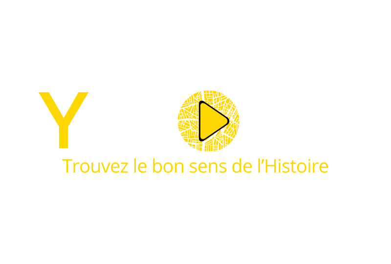 Découvrez l’histoire des lieux autour de vous - YSTORY