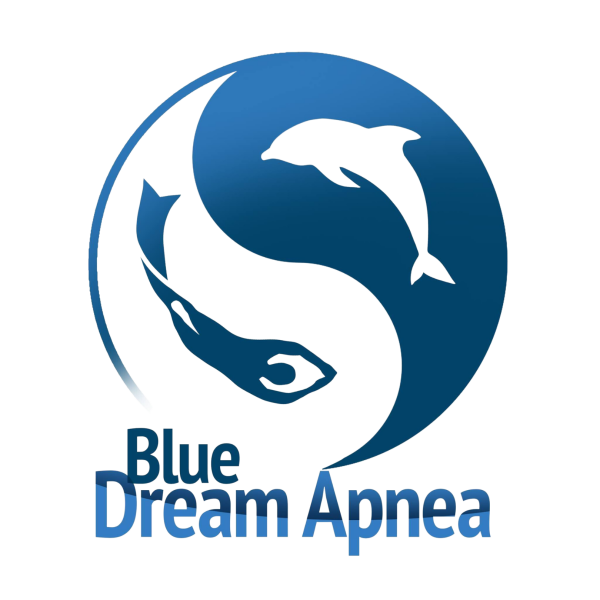 Blue Dream Apnea - Scuola di formazione certificata Apnea Academy di Umberto Pellizzari