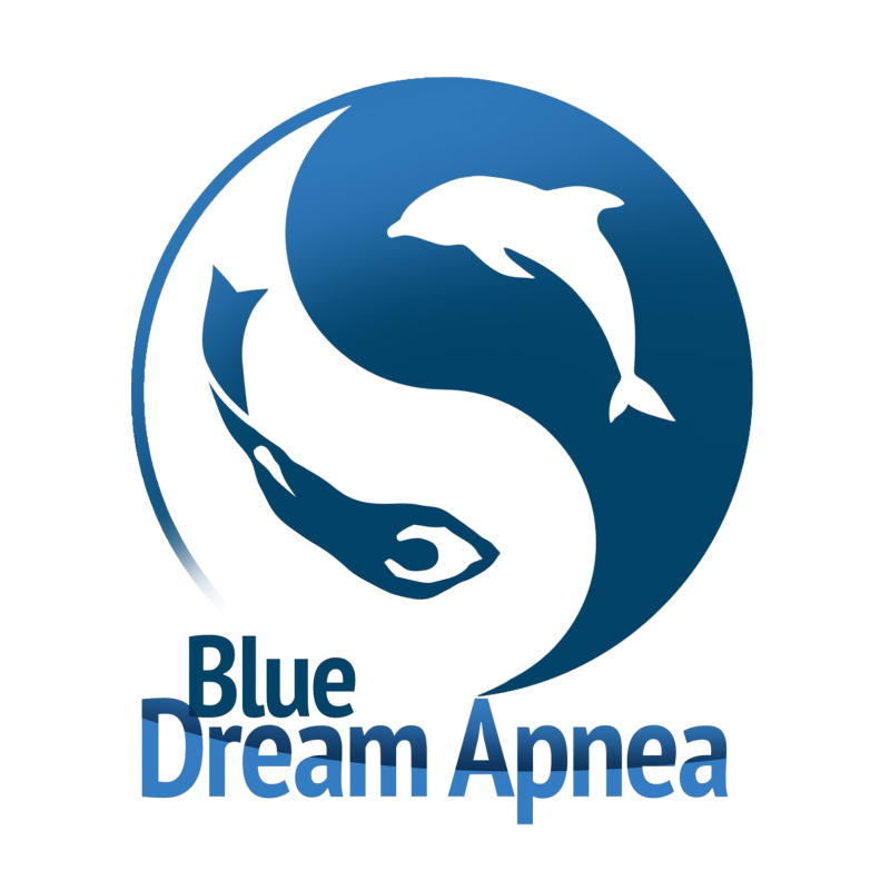 Blue Dream Apnea - Scuola di formazione certificata Apnea Academy di Umberto Pellizzari