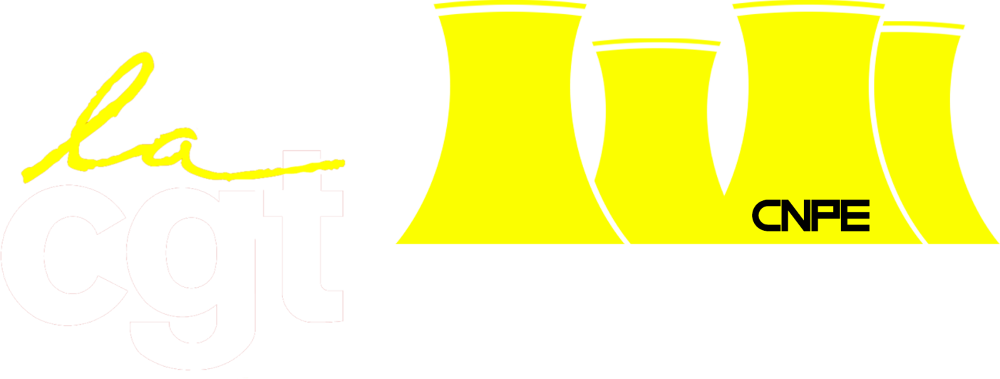 CGT EDF BUGEY