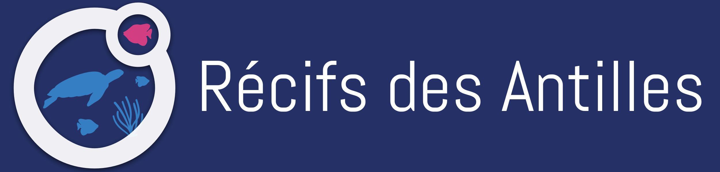 Recifs des Antilles