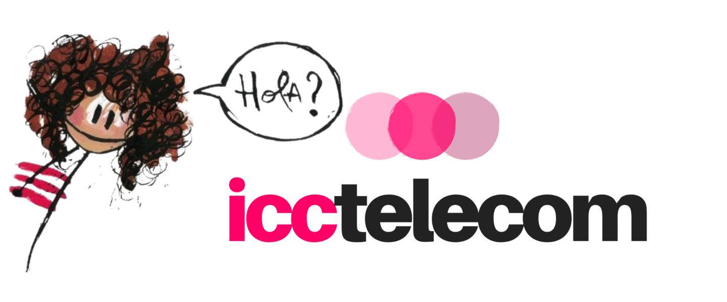 ICC Telecom telefonia i fibra barata