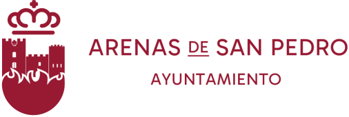 Arenas S.Pedro