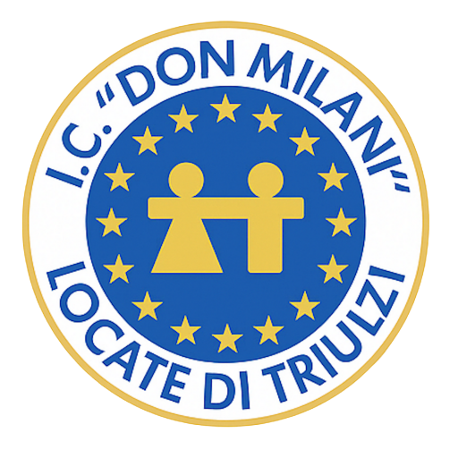 ScuolaLocate – App ufficiale della scuola di Locate