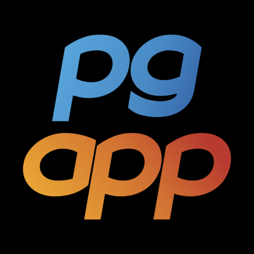 PGApp - o App do PGON Praia Grande