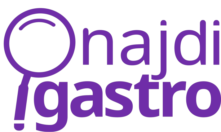 Najdi gastro