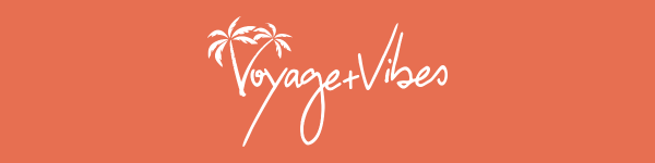 Voyage and Vibes