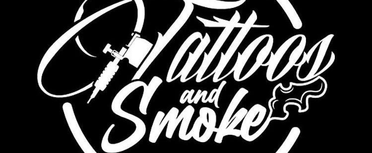 Tattoos And Smoke