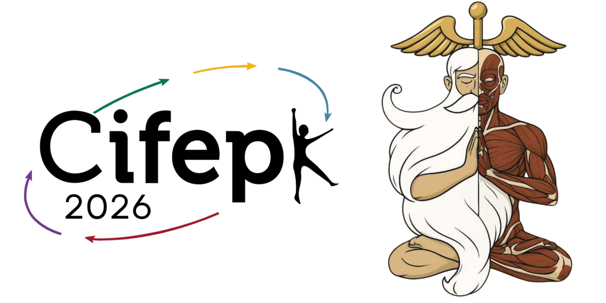 CIFEPK - Congrès International Francophone pour les Etudiant·e·s en Physiothérapie et Kinésithérapie