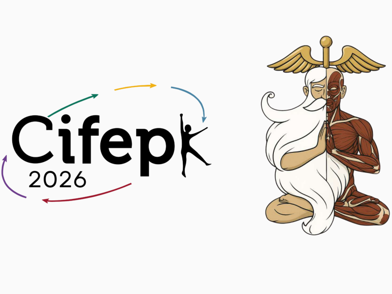 CIFEPK - Congrès International Francophone pour les Etudiant·e·s en Physiothérapie et Kinésithérapie