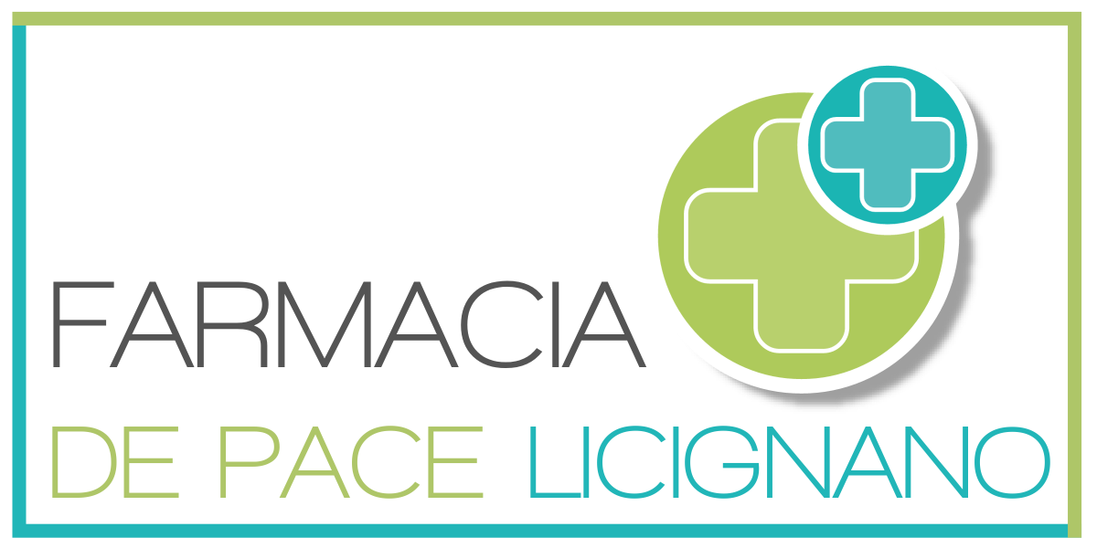 Farmacia De Pace Licignano