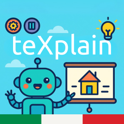Technology Explained teXplain