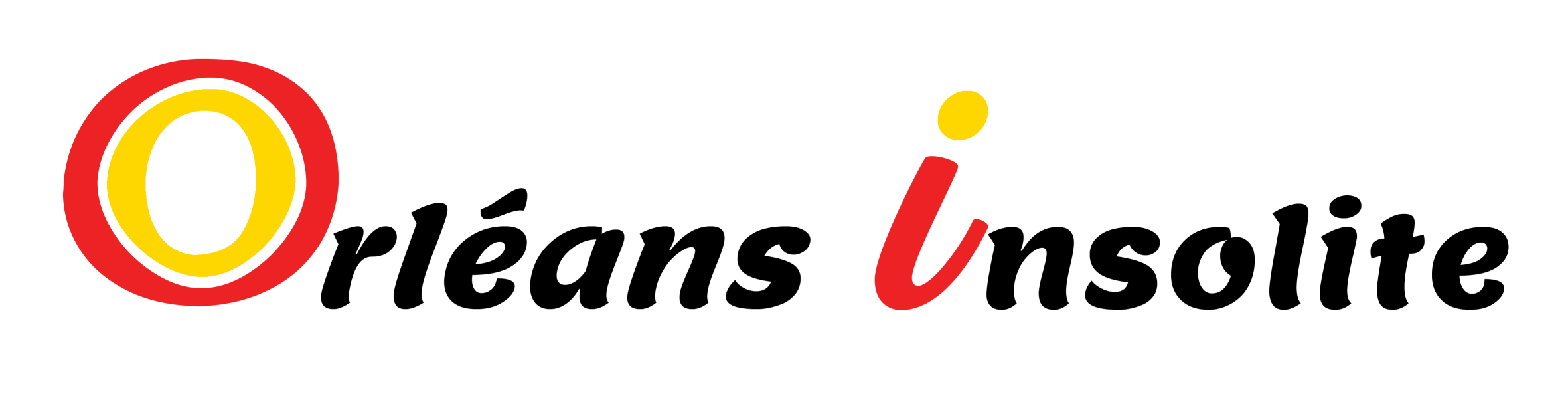 Orléans insolite