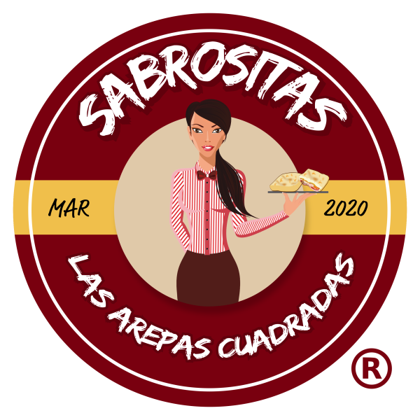 Sabrositas las arepas cuadradas (Of. principal)
