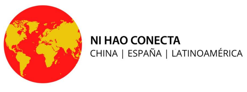 Ni Hao Conecta | Iberoamérica - China