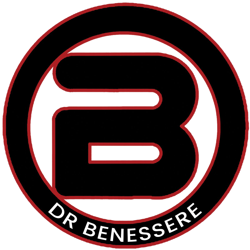 Il tuo negozio di integratori alimentari e fitness | DrBenessere