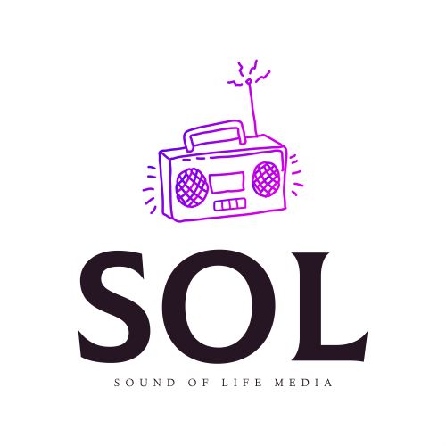 SOL: Sound of Life Media - The Ultimate Audio Social Media Platform
