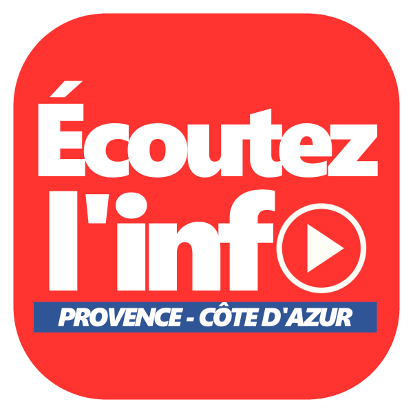 Ecoutez l'info - L'info en Provence-Alpes-Côte d'Azur