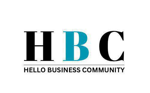 Hello Business community