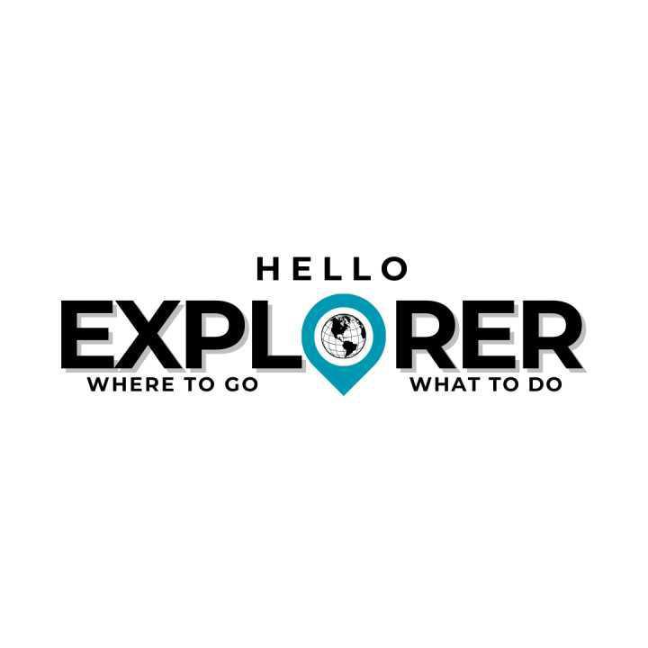 Hello Explorer