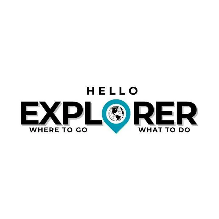 Hello Explorer