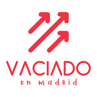Vaciado en Madrid