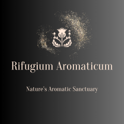 Holistic Aromatherapy Services & Education | Rifugium Aromaticum