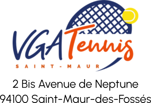 VGA Tennis