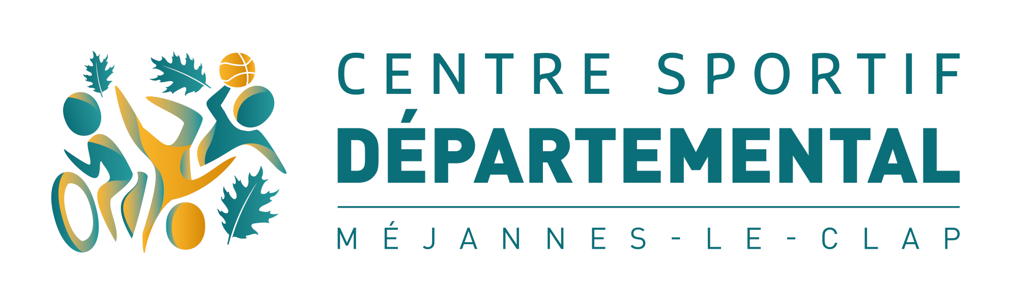Centre sportif du Gard