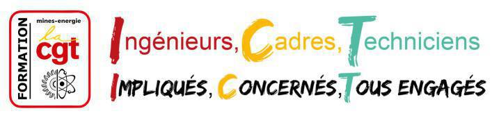 CGT Energie Formation