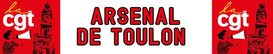 CGT Arsenal Toulon