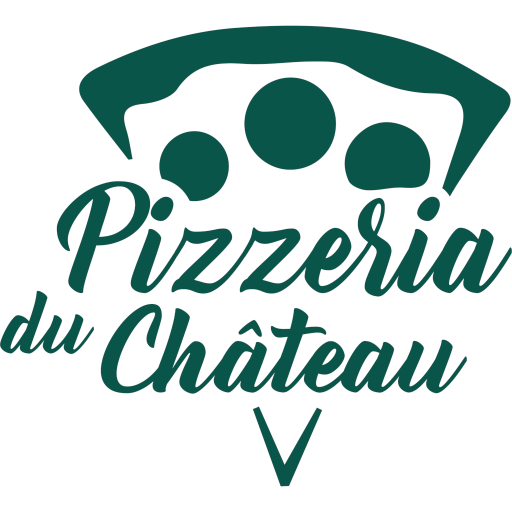 La Pizzeria du Château: Comptoir, Distri'Pizza et Distri'Snack 24/7
