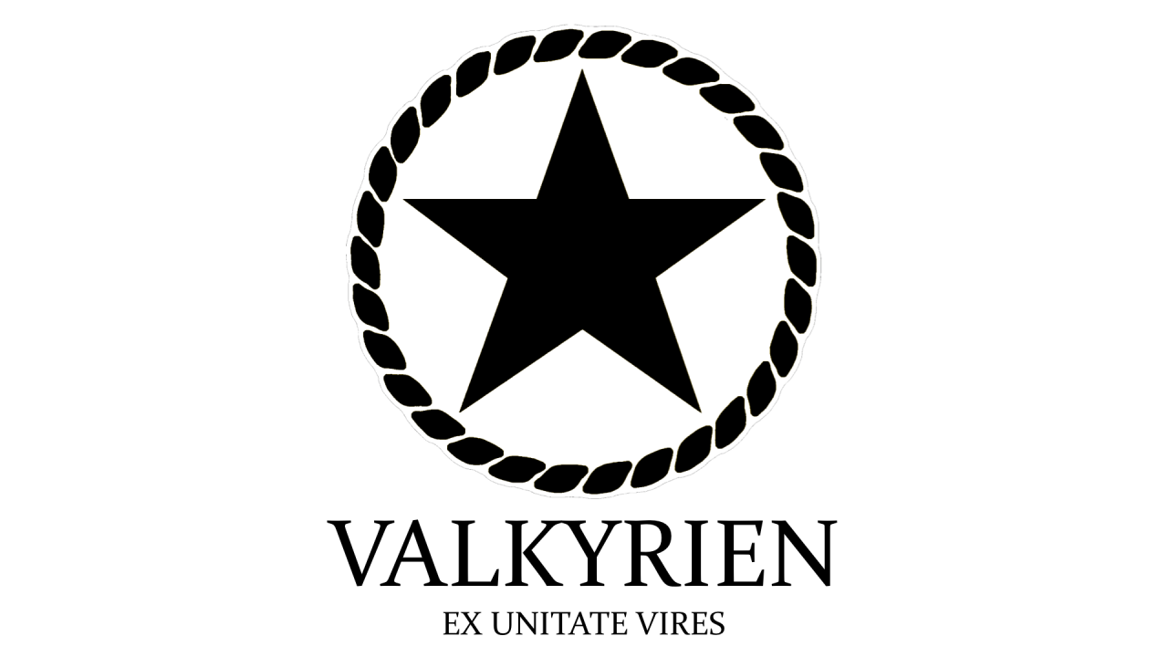 Valkyrien