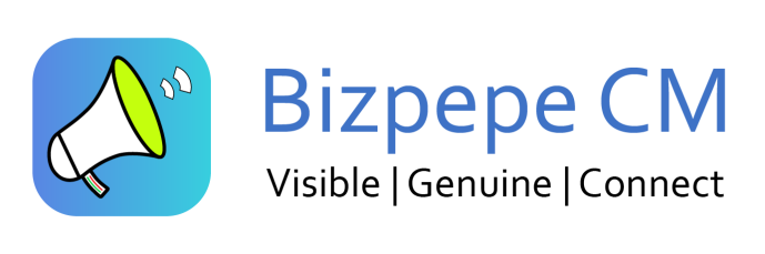 Bizpepe CM Community