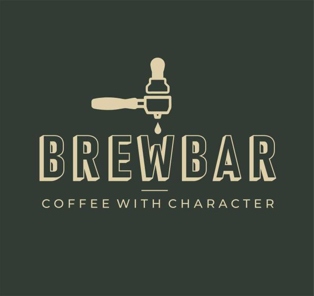 BREW BAR